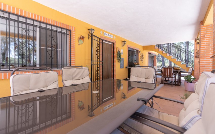 Resale - Country House -
Bocairent - Inland