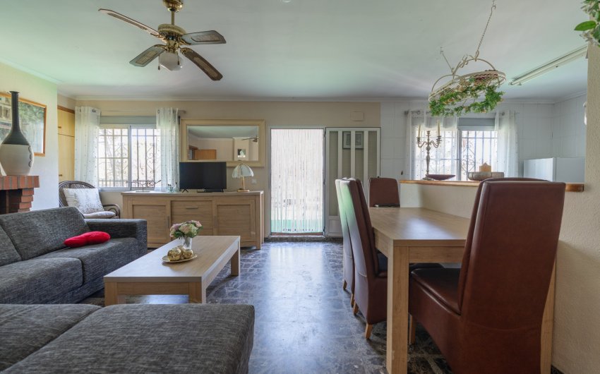 Resale - Country House -
Bocairent - Inland