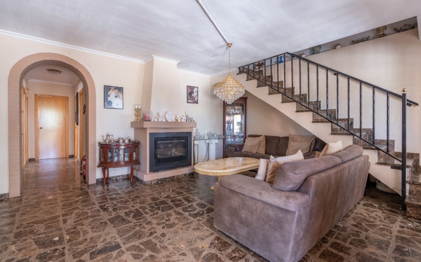 Resale - Country House -
Bocairent - Inland