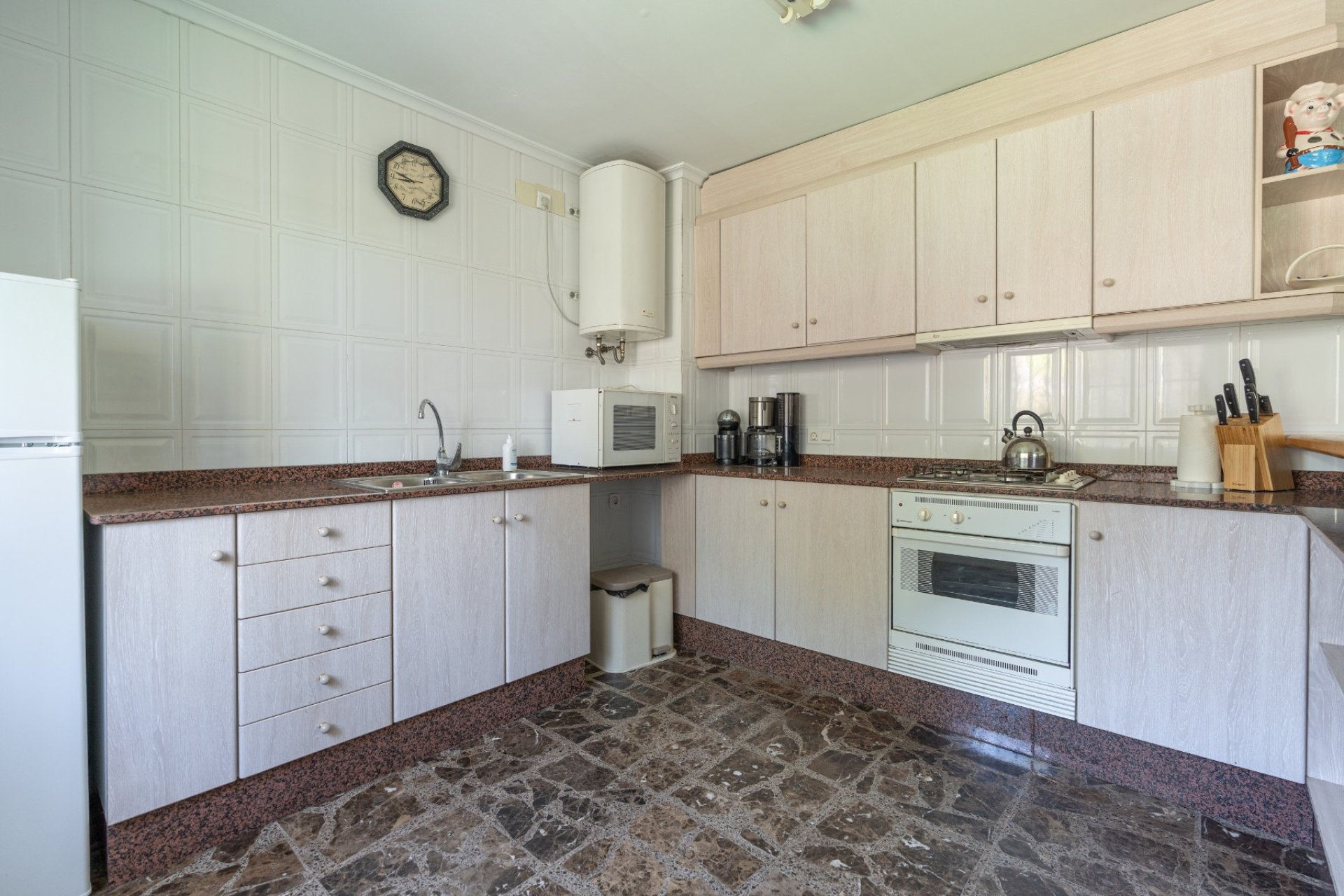 Resale - Country House -
Bocairent - Inland