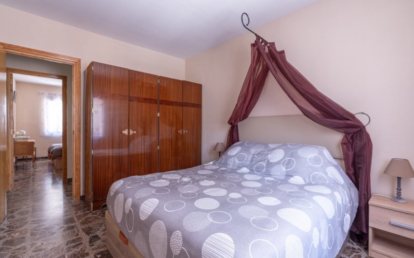 Resale - Country House -
Bocairent - Inland