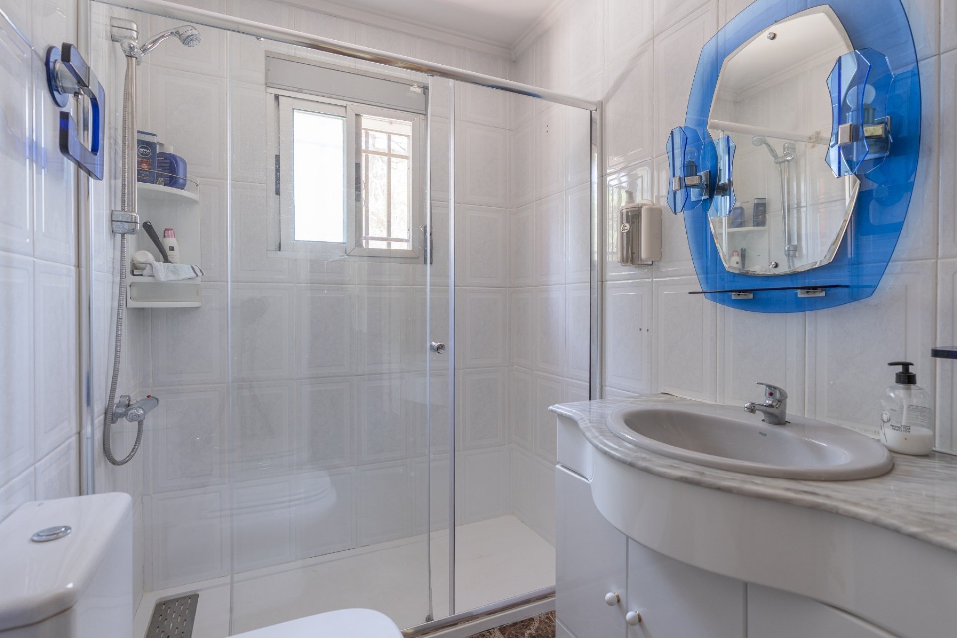 Resale - Country House -
Bocairent - Inland