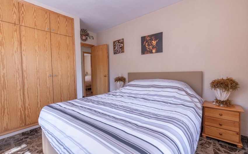 Resale - Country House -
Bocairent - Inland