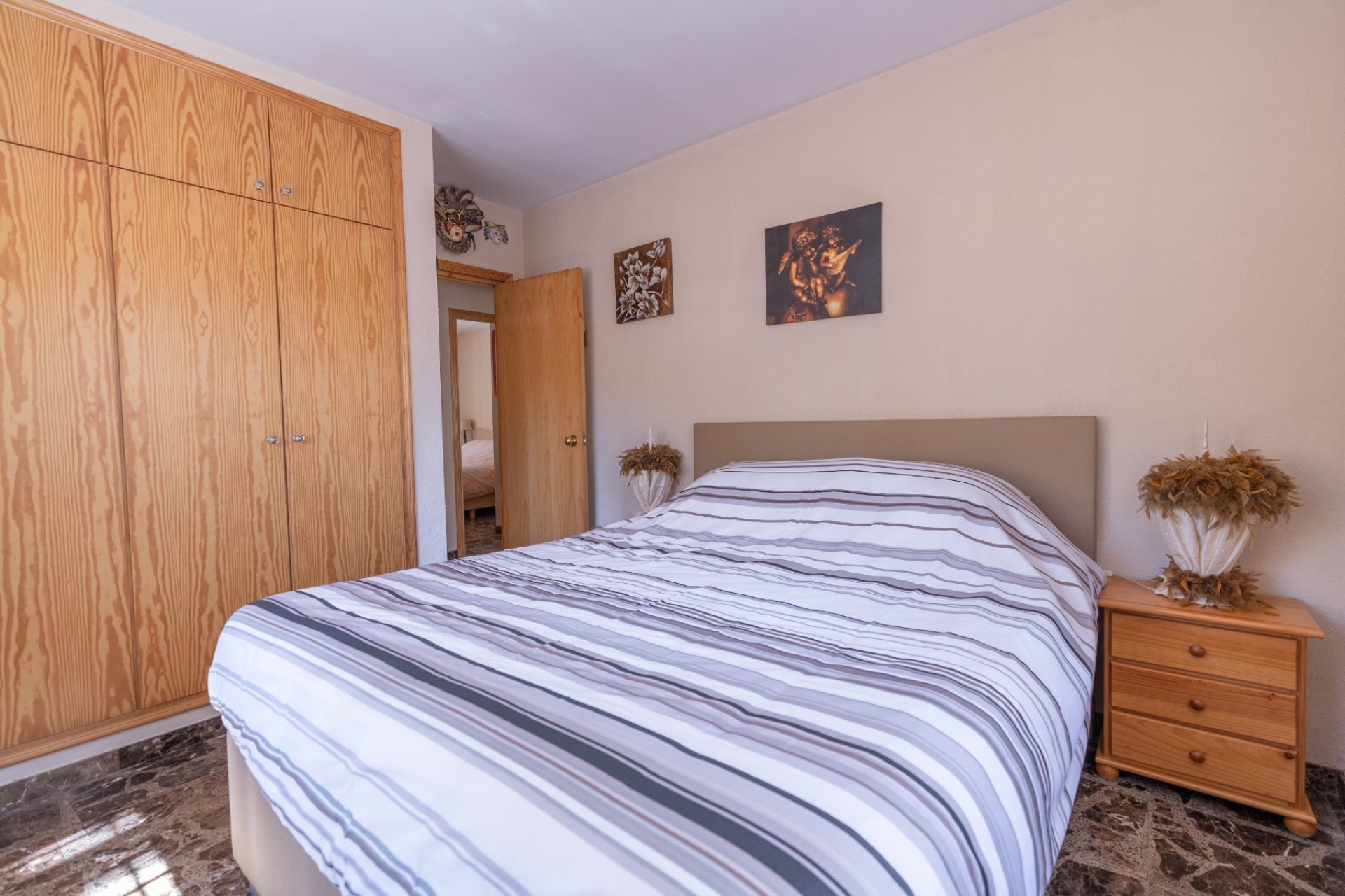 Resale - Country House -
Bocairent - Inland