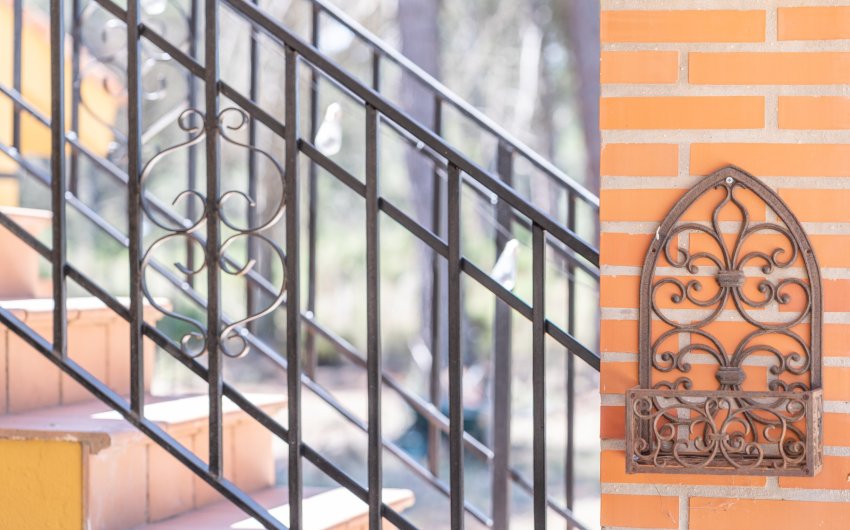 Resale - Country House -
Bocairent - Inland