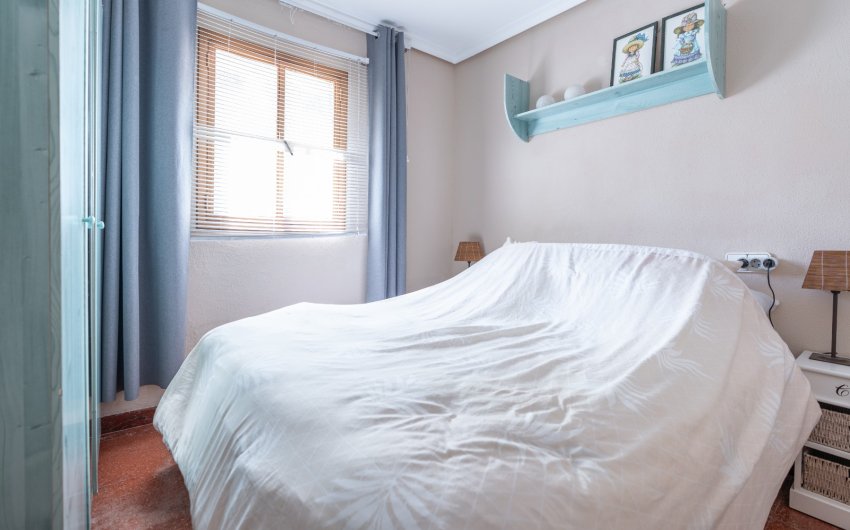 Resale - Country House -
Bocairent - Inland