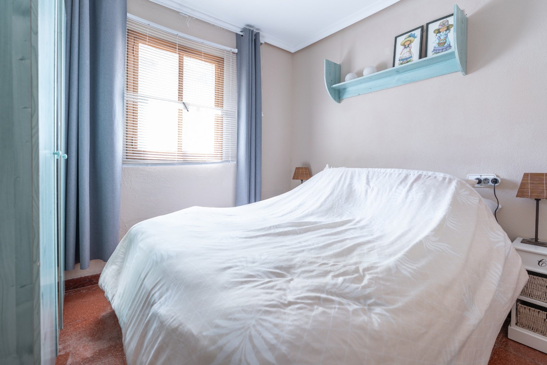 Resale - Country House -
Bocairent - Inland