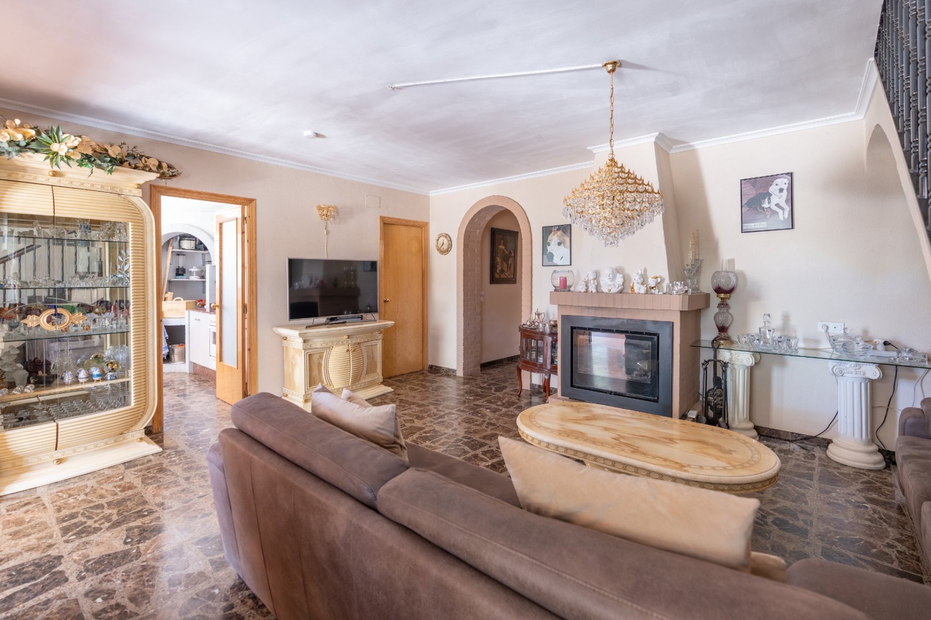 Resale - Country House -
Bocairent - Inland