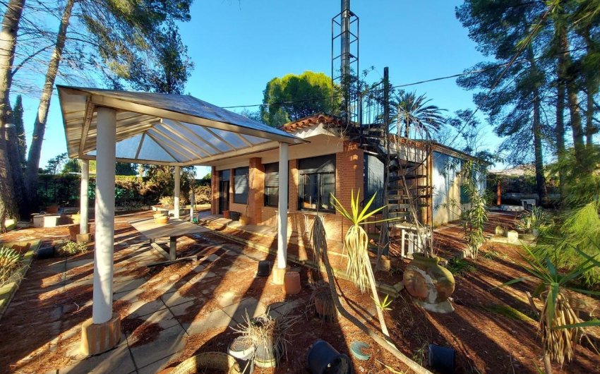 Resale - Country House -
Calasparra - Inland