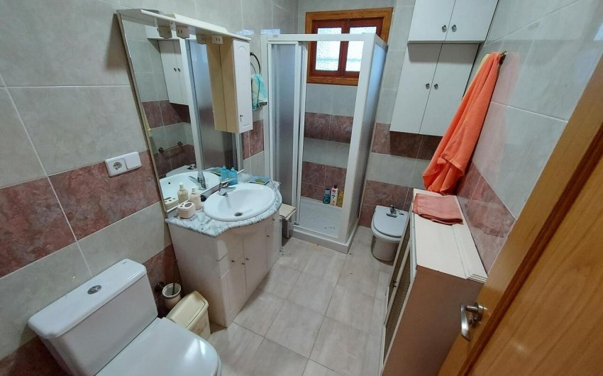 Resale - Country House -
Calasparra - Inland