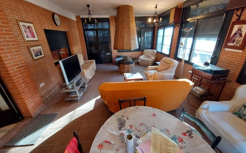 Resale - Country House -
Calasparra - Inland