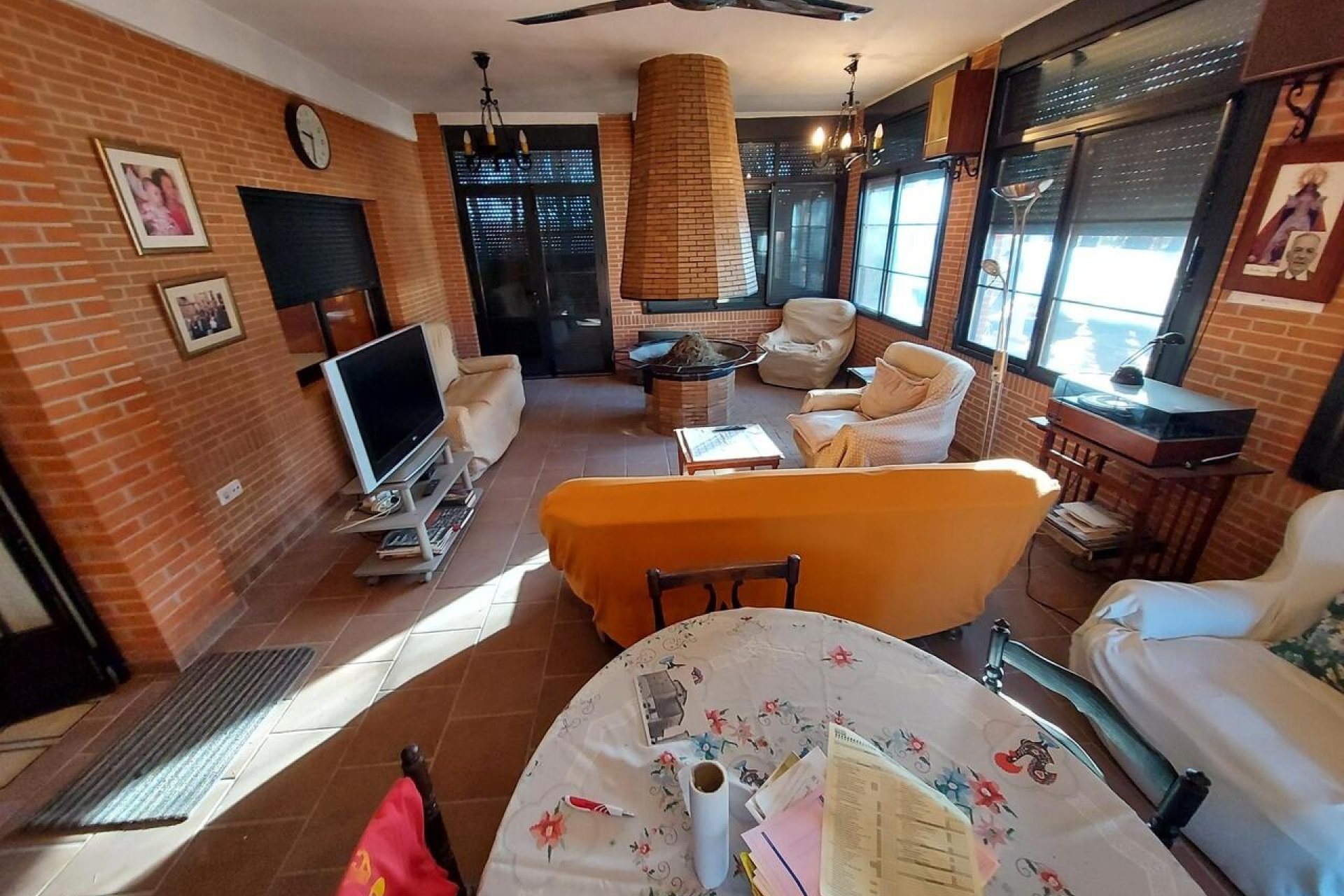 Resale - Country House -
Calasparra - Inland