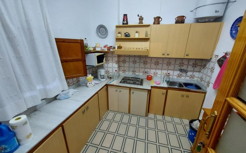 Resale - Country House -
Calasparra - Inland