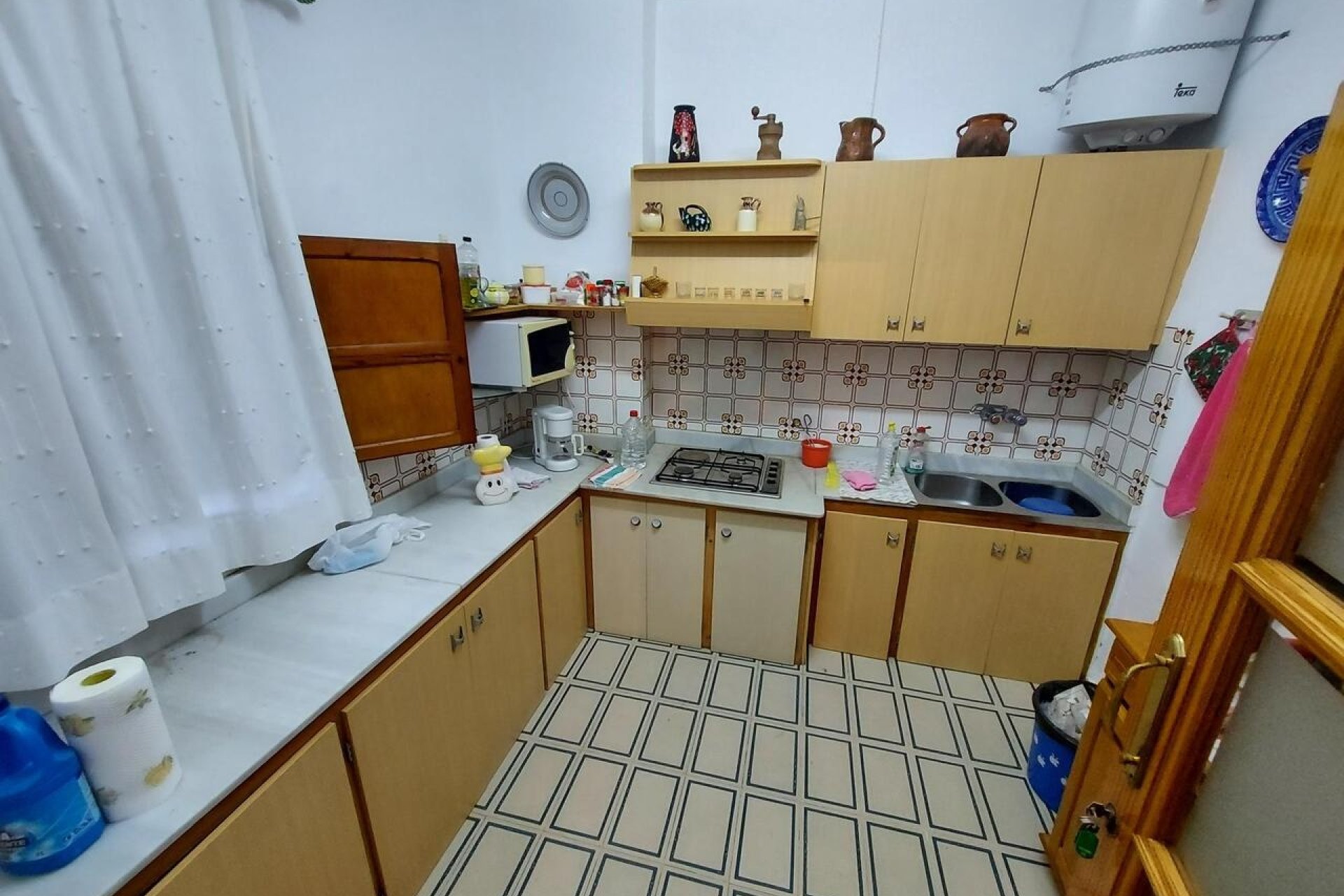 Resale - Country House -
Calasparra - Inland