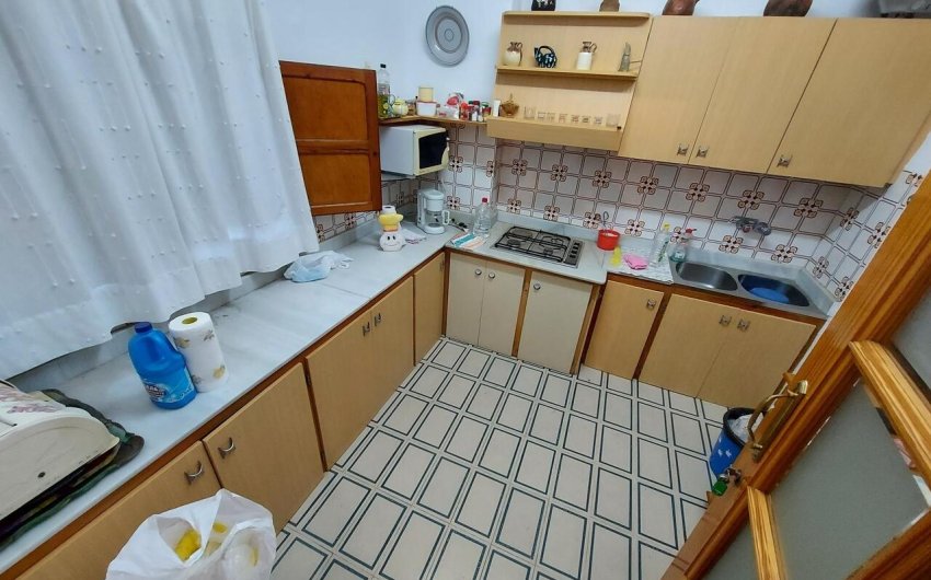 Resale - Country House -
Calasparra - Inland