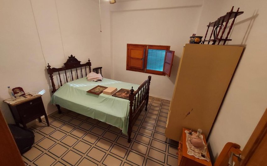 Resale - Country House -
Calasparra - Inland