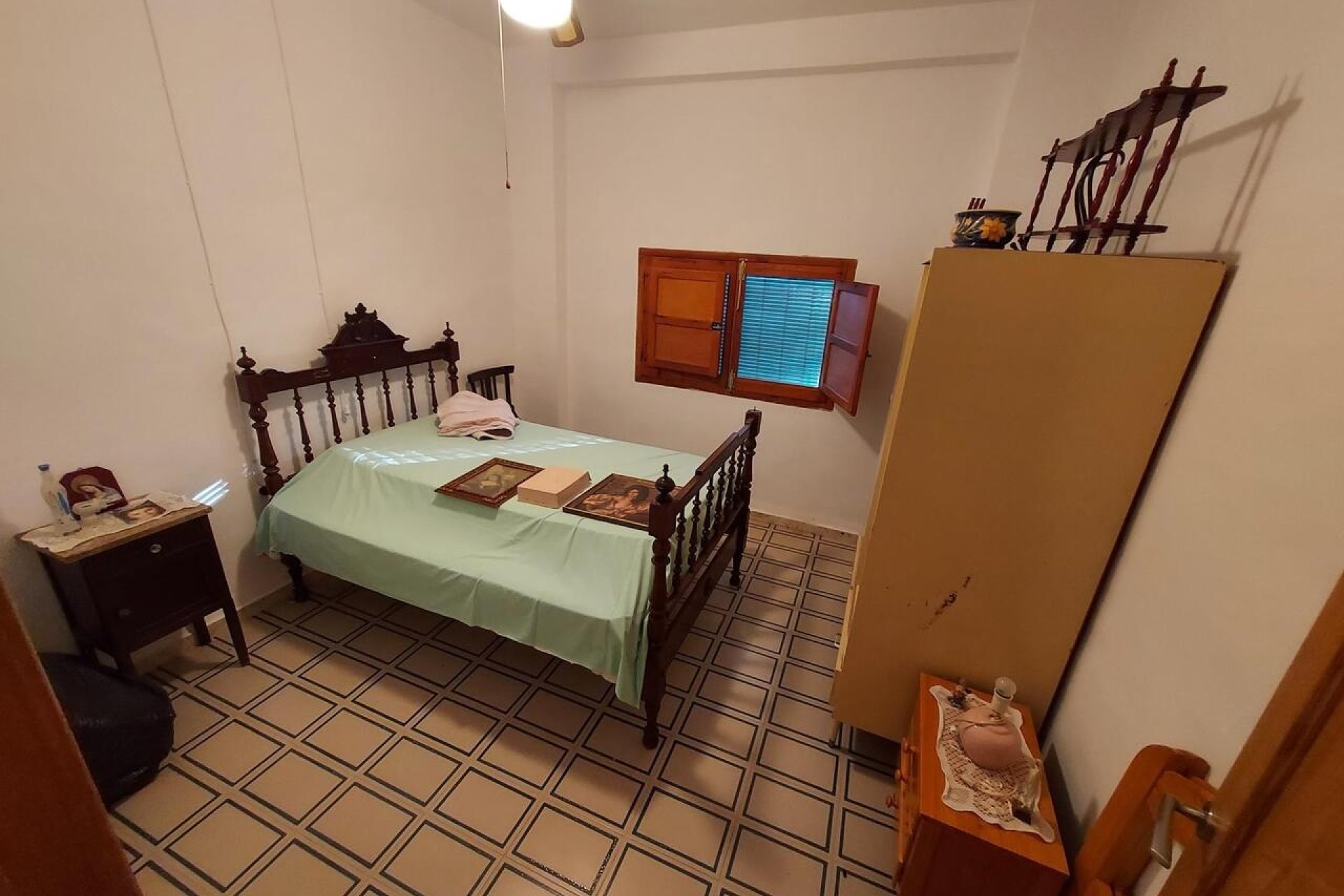 Resale - Country House -
Calasparra - Inland