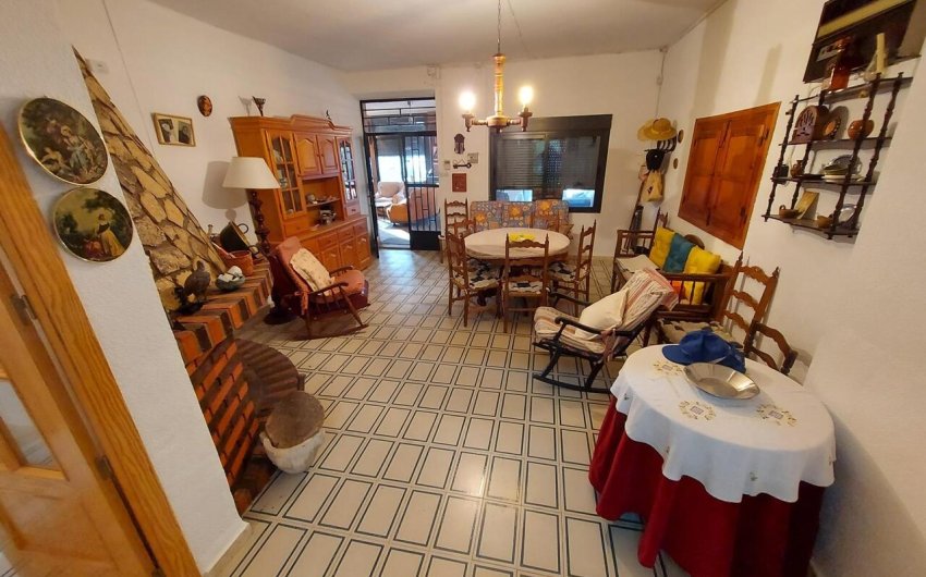 Resale - Country House -
Calasparra - Inland