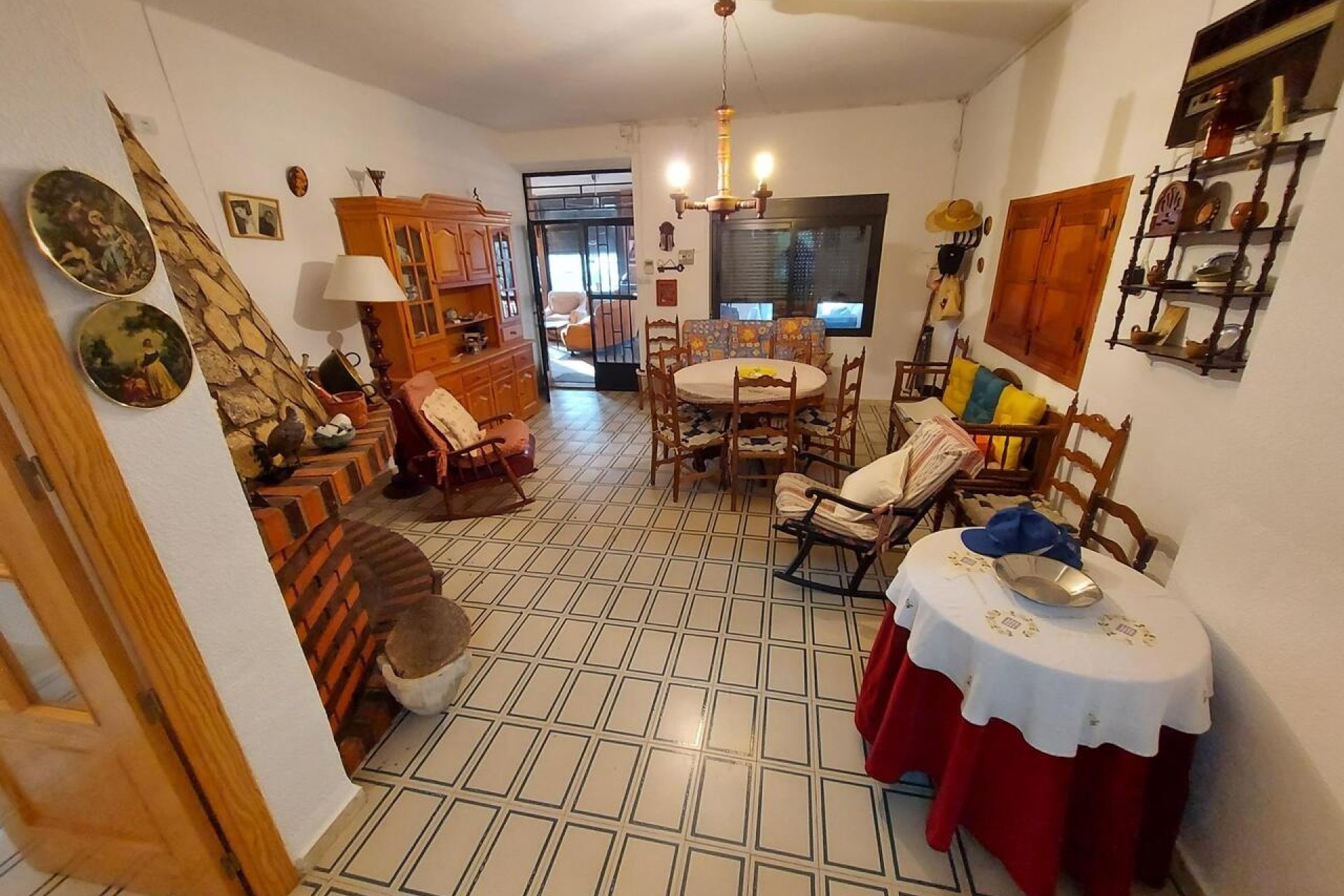 Resale - Country House -
Calasparra - Inland