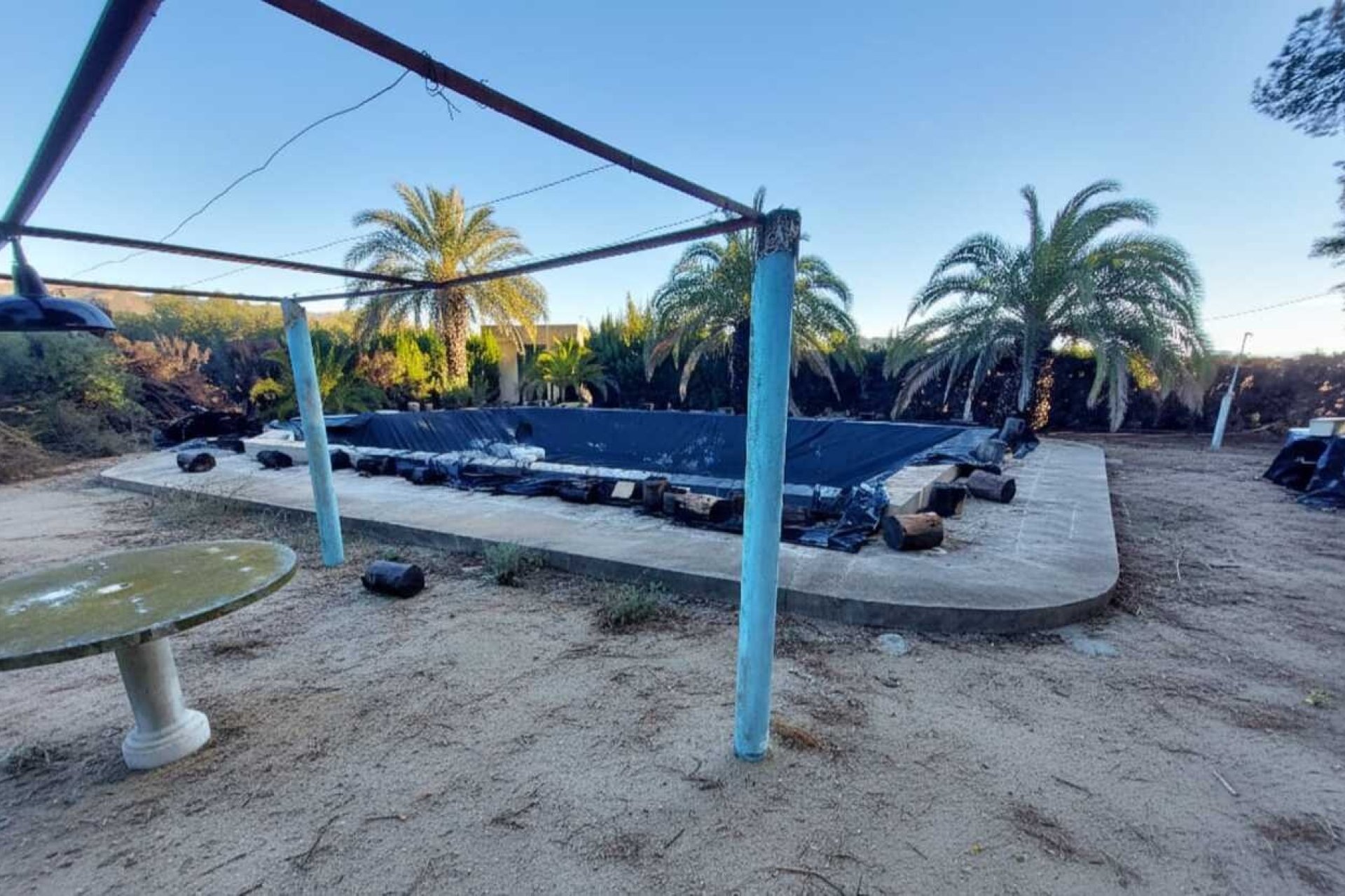 Resale - Country House -
Calasparra - Inland