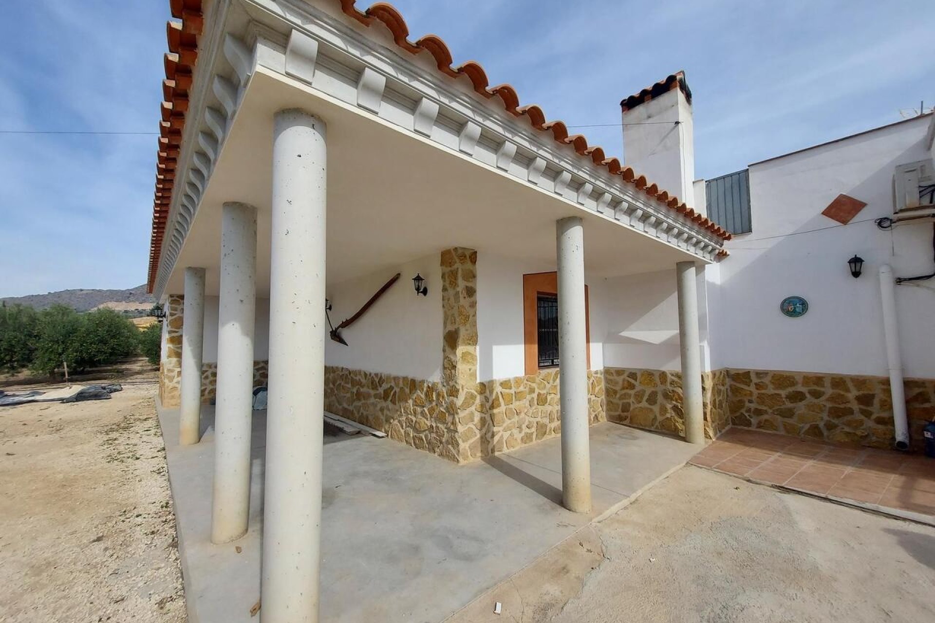 Resale - Country House -
Calasparra - Inland