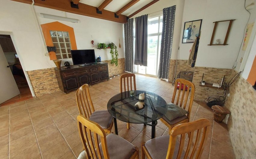 Resale - Country House -
Calasparra - Inland