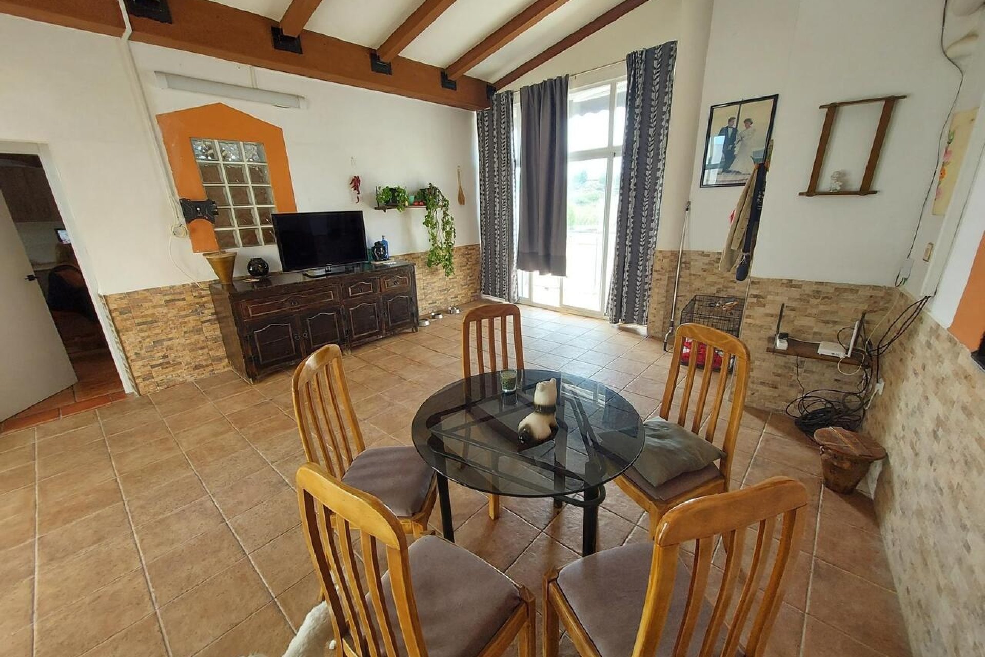 Resale - Country House -
Calasparra - Inland