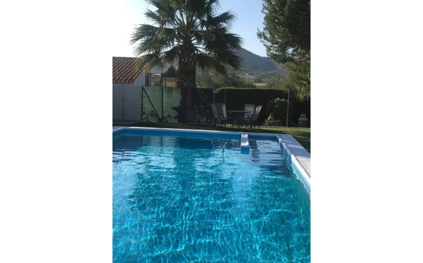 Resale - Country House -
Calasparra - Inland