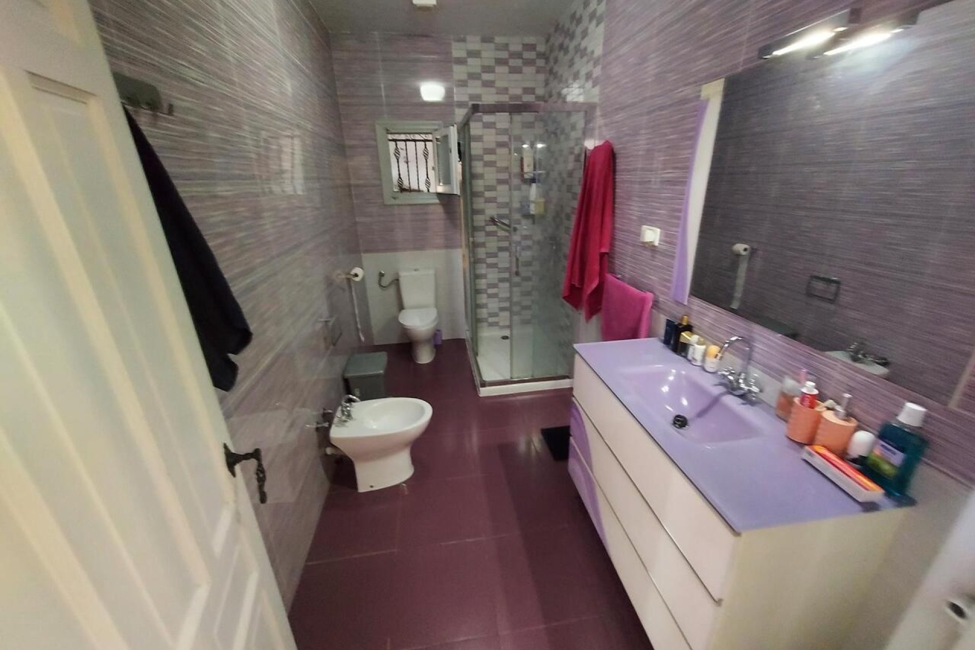 Resale - Country House -
Calasparra - Inland