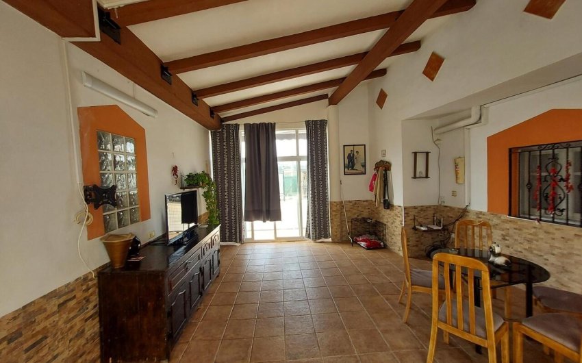 Resale - Country House -
Calasparra - Inland