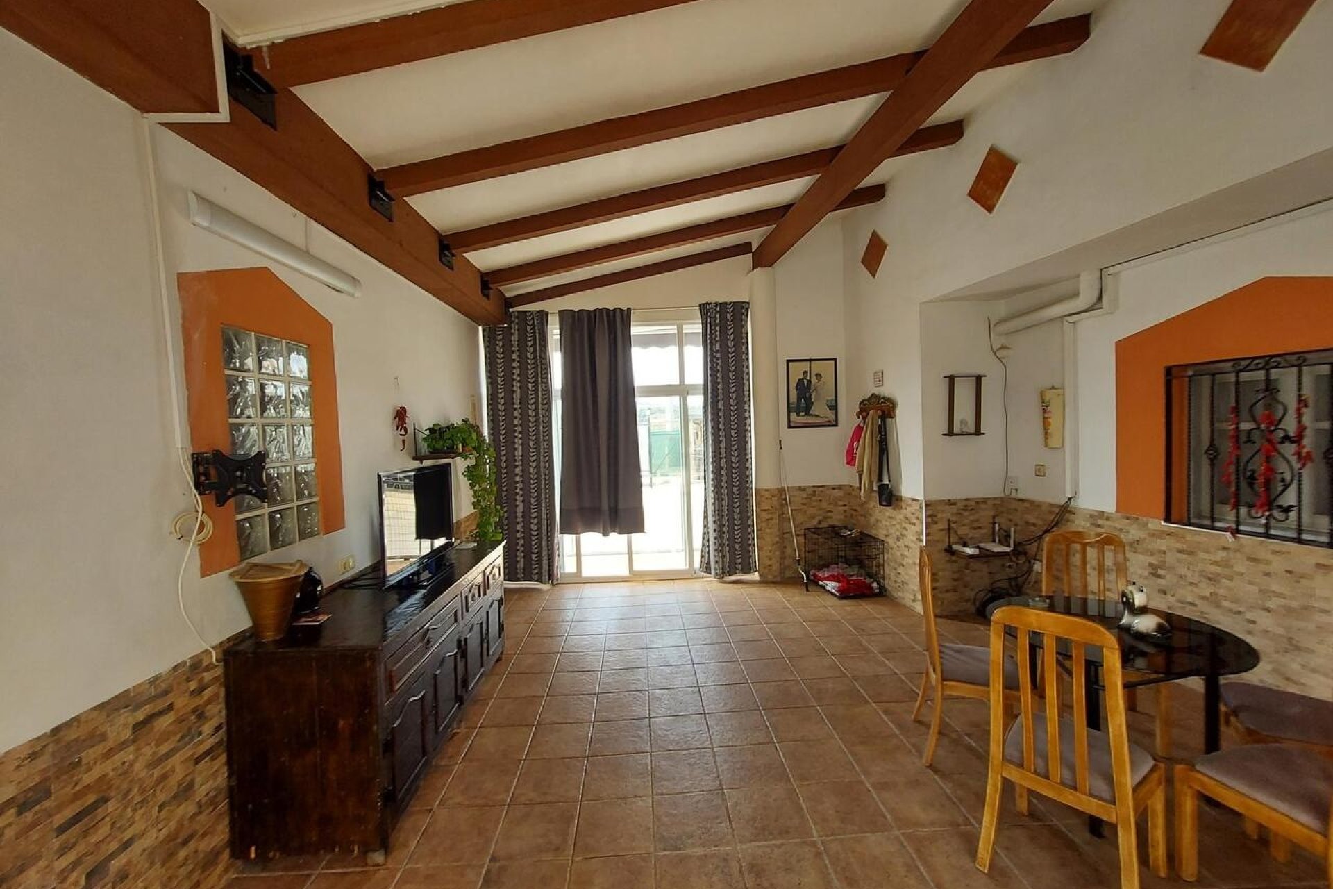 Resale - Country House -
Calasparra - Inland