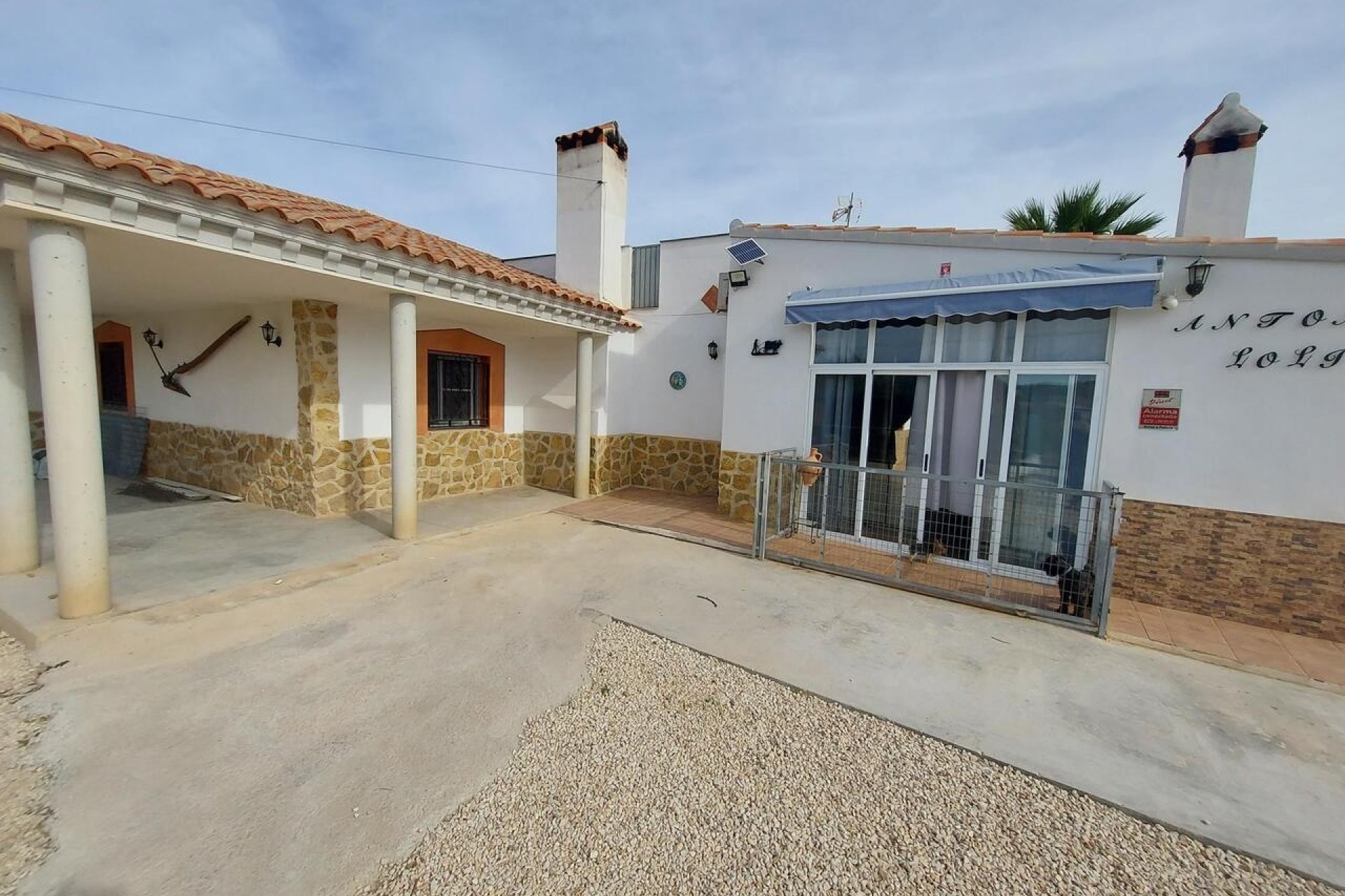 Resale - Country House -
Calasparra - Inland
