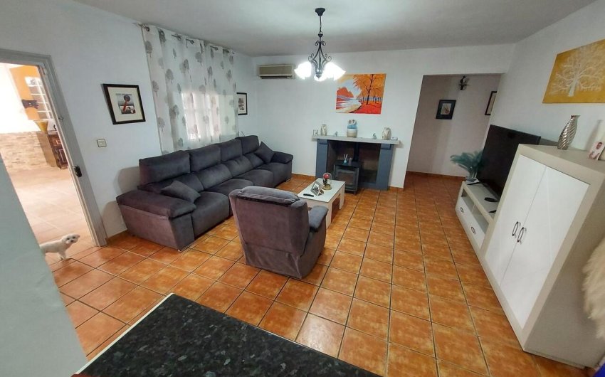 Resale - Country House -
Calasparra - Inland