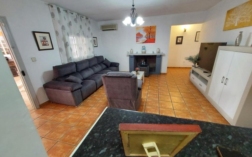 Resale - Country House -
Calasparra - Inland