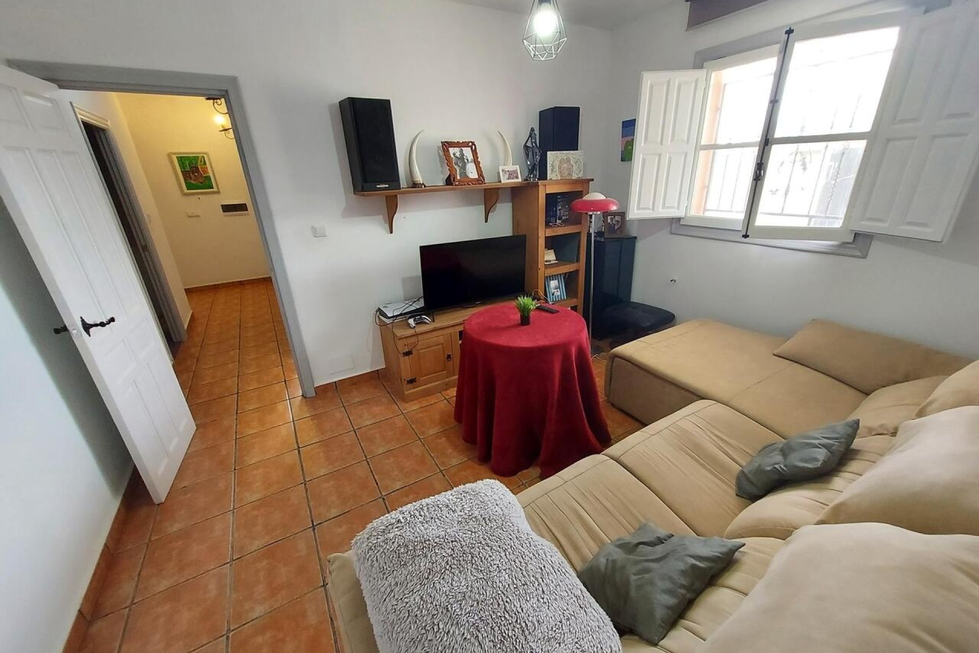 Resale - Country House -
Calasparra - Inland