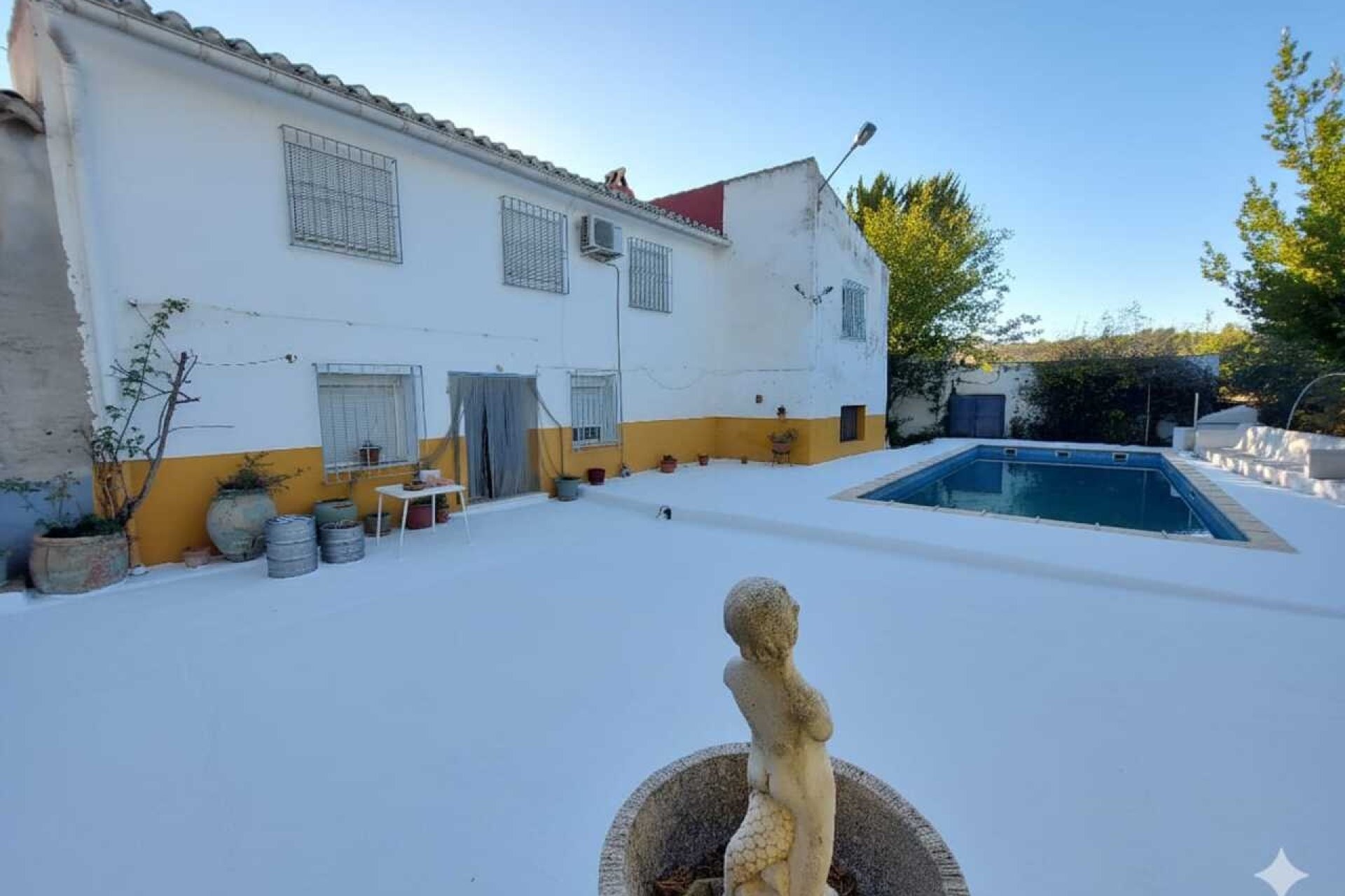 Resale - Country House -
Calasparra - Inland