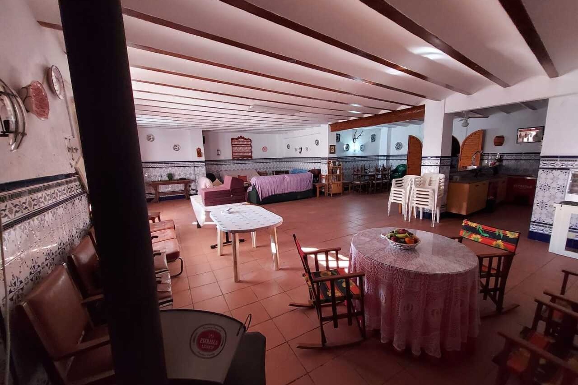 Resale - Country House -
Calasparra - Inland