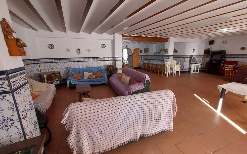 Resale - Country House -
Calasparra - Inland