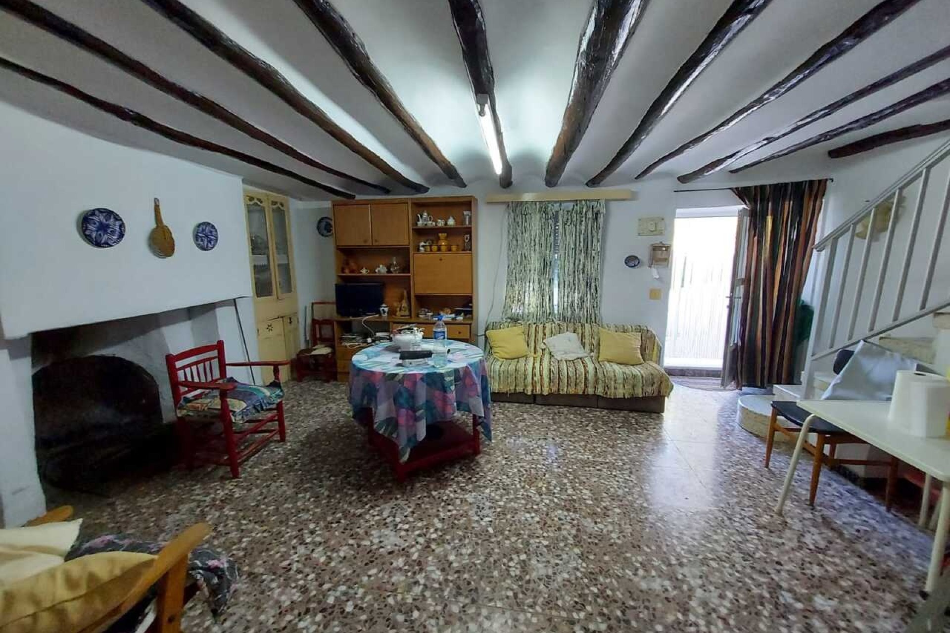 Resale - Country House -
Calasparra - Inland