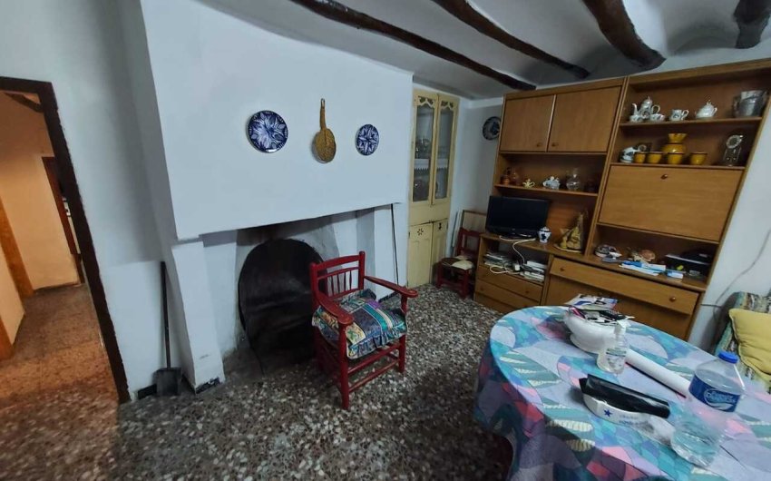 Resale - Country House -
Calasparra - Inland