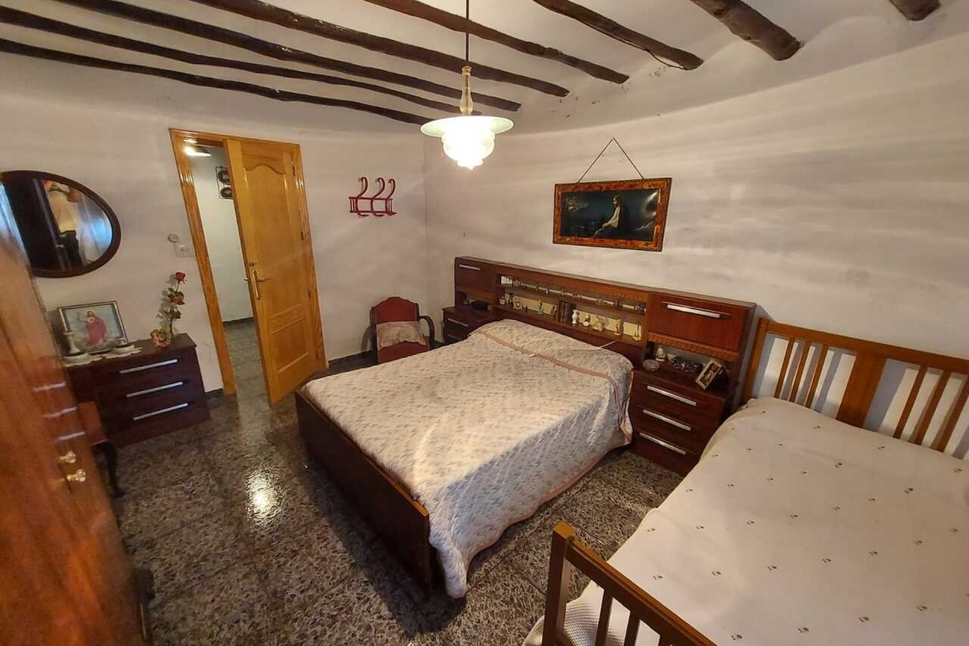 Resale - Country House -
Calasparra - Inland