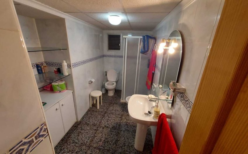 Resale - Country House -
Calasparra - Inland