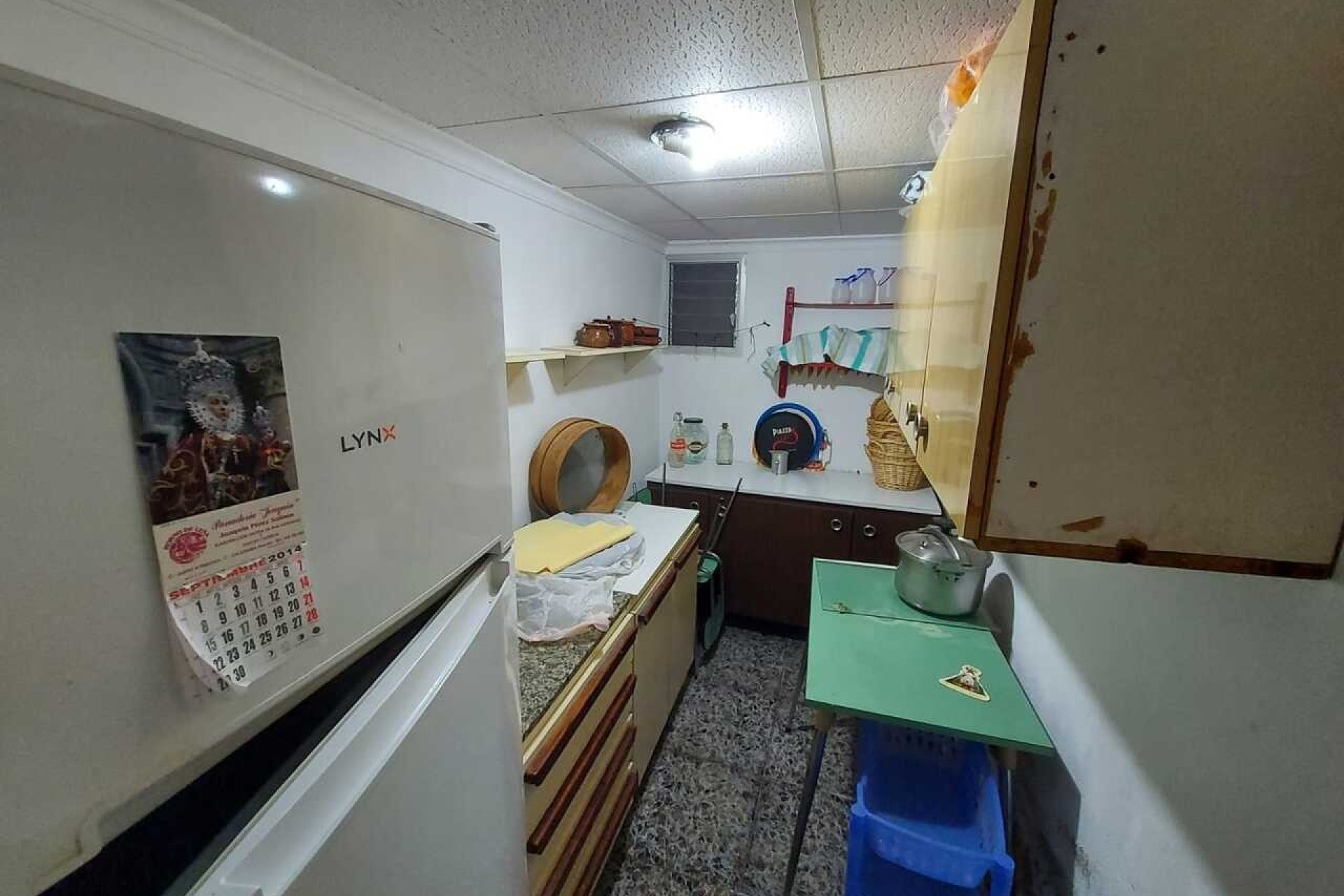 Resale - Country House -
Calasparra - Inland