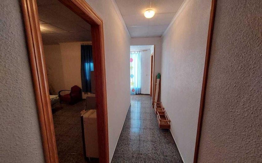 Resale - Country House -
Calasparra - Inland