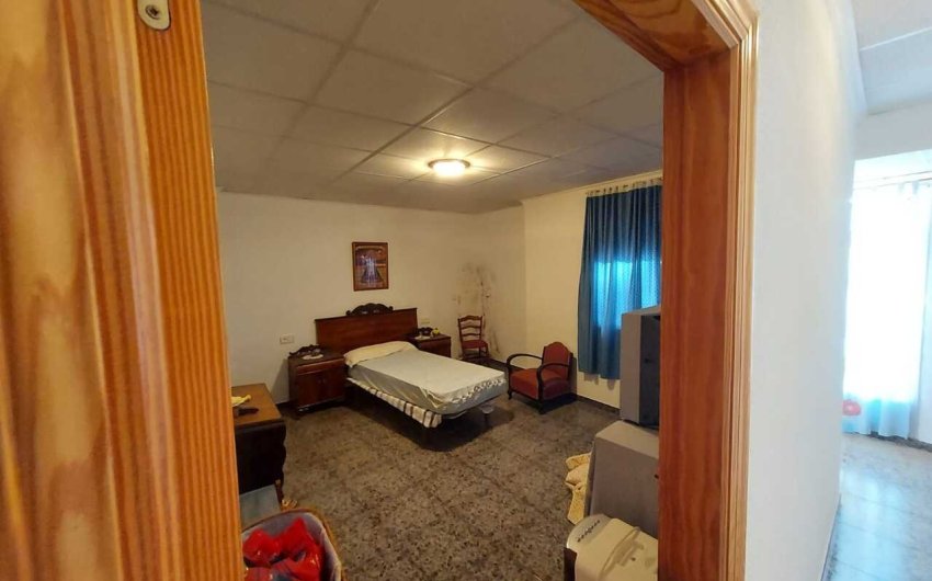 Resale - Country House -
Calasparra - Inland