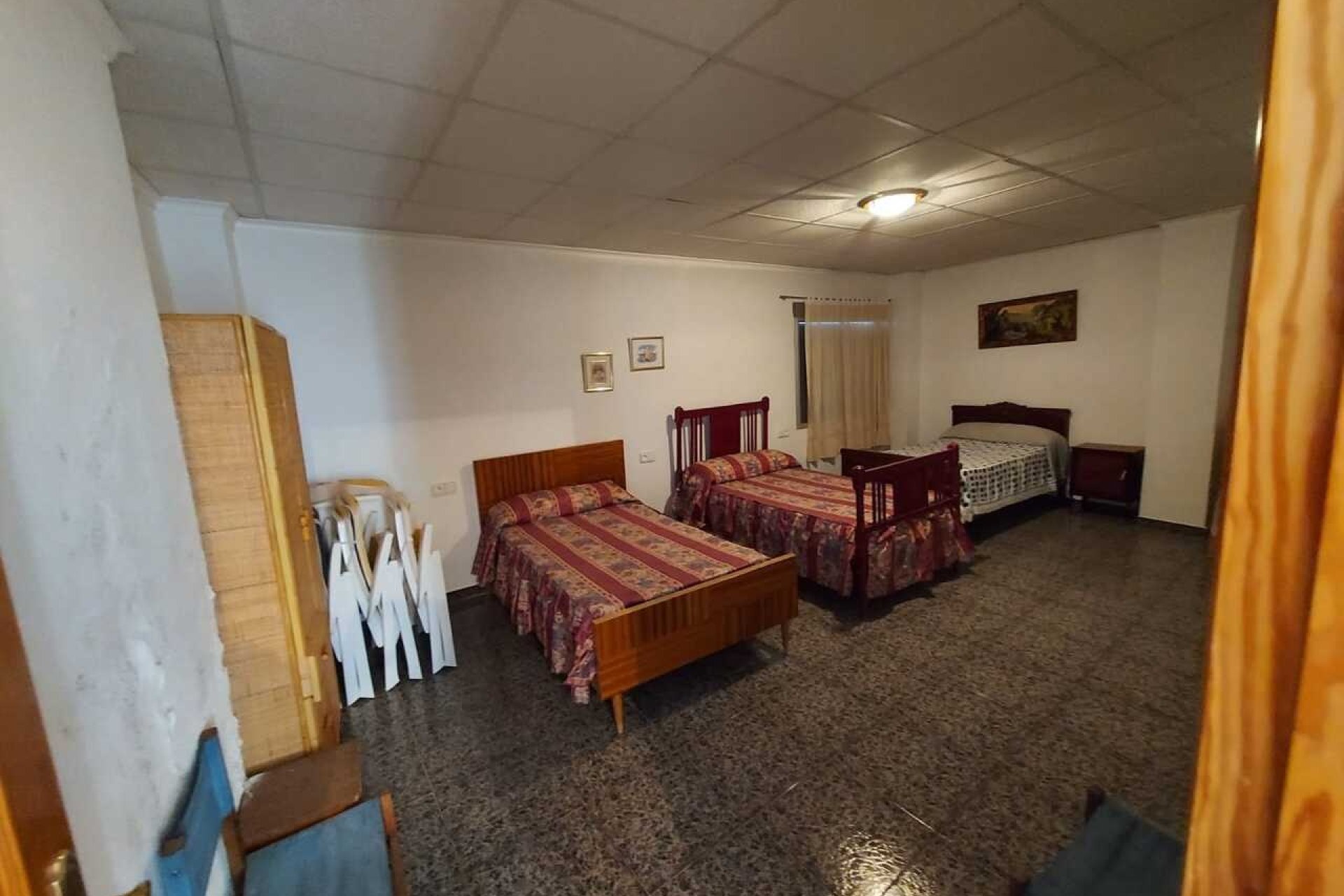 Resale - Country House -
Calasparra - Inland