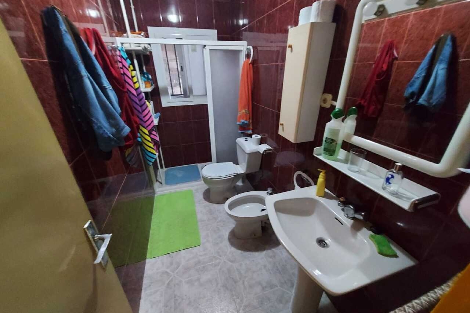 Resale - Country House -
Calasparra - Inland