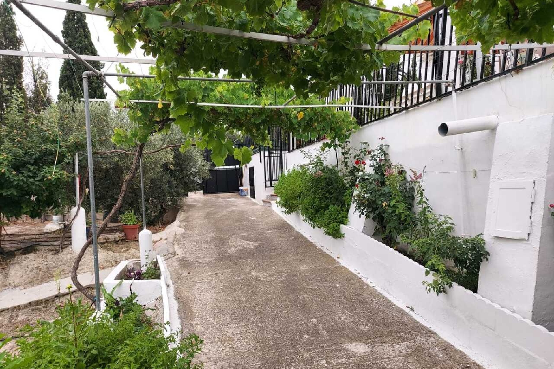 Resale - Country House -
Calasparra - Inland