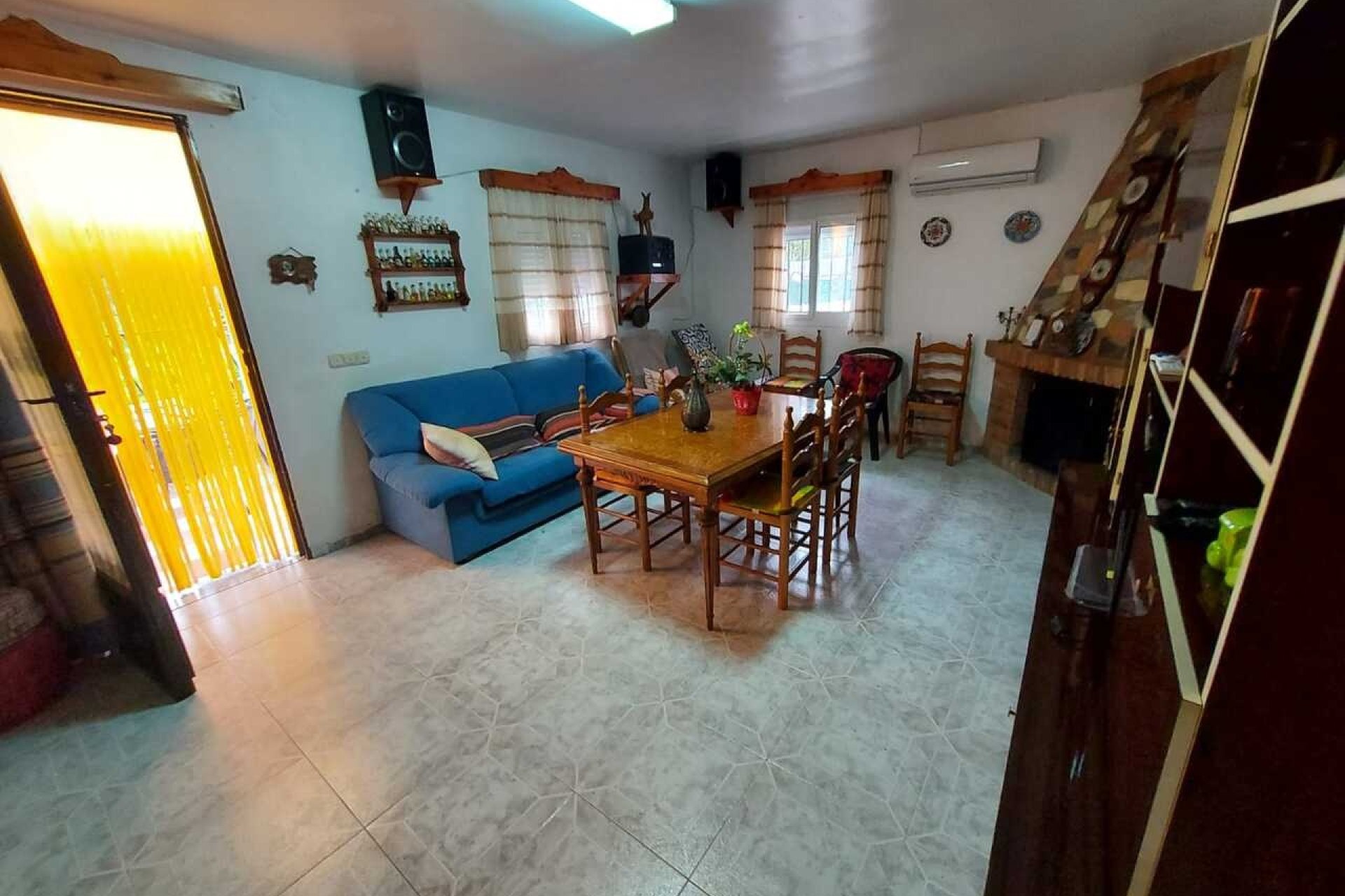 Resale - Country House -
Calasparra - Inland