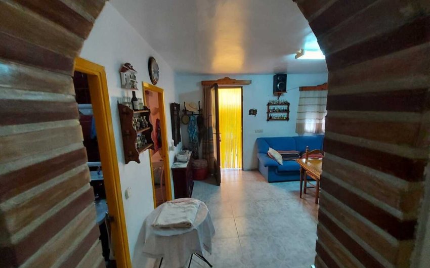 Resale - Country House -
Calasparra - Inland